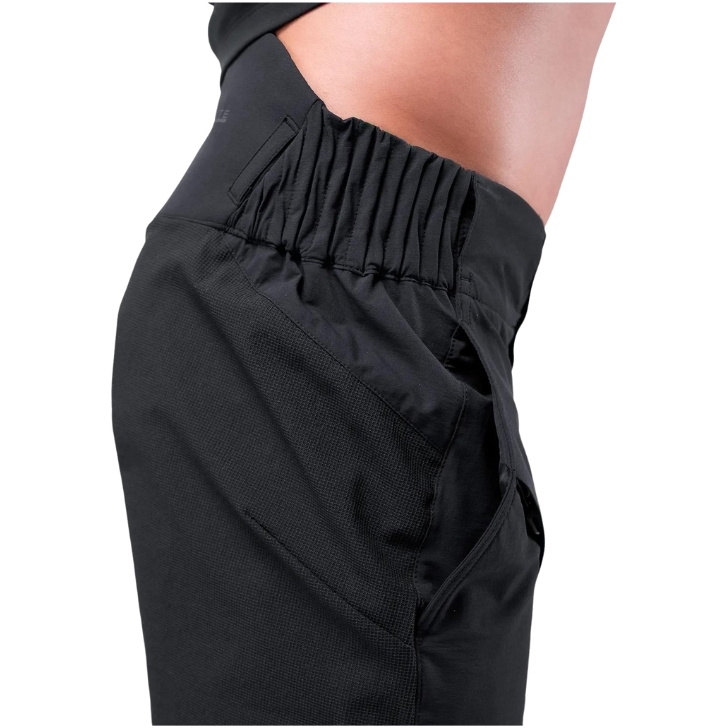 2026 Zhik Hombres Elite Pantalones Cortos De Vela SRT-0375-M-ANT - Anthracite